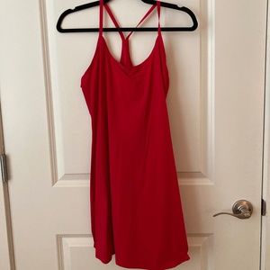 Outdoor Voices Exercise Dress